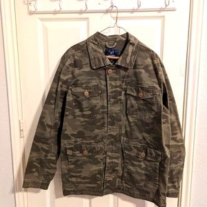 Men's George Long Sleeve Shirt